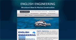 Desktop Screenshot of englisheng.com.au