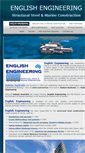 Mobile Screenshot of englisheng.com.au